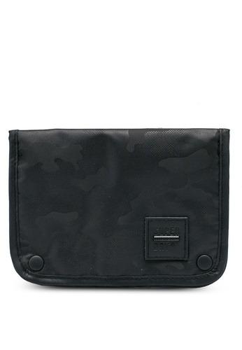 Superdry surplus 2025 small pouch bag