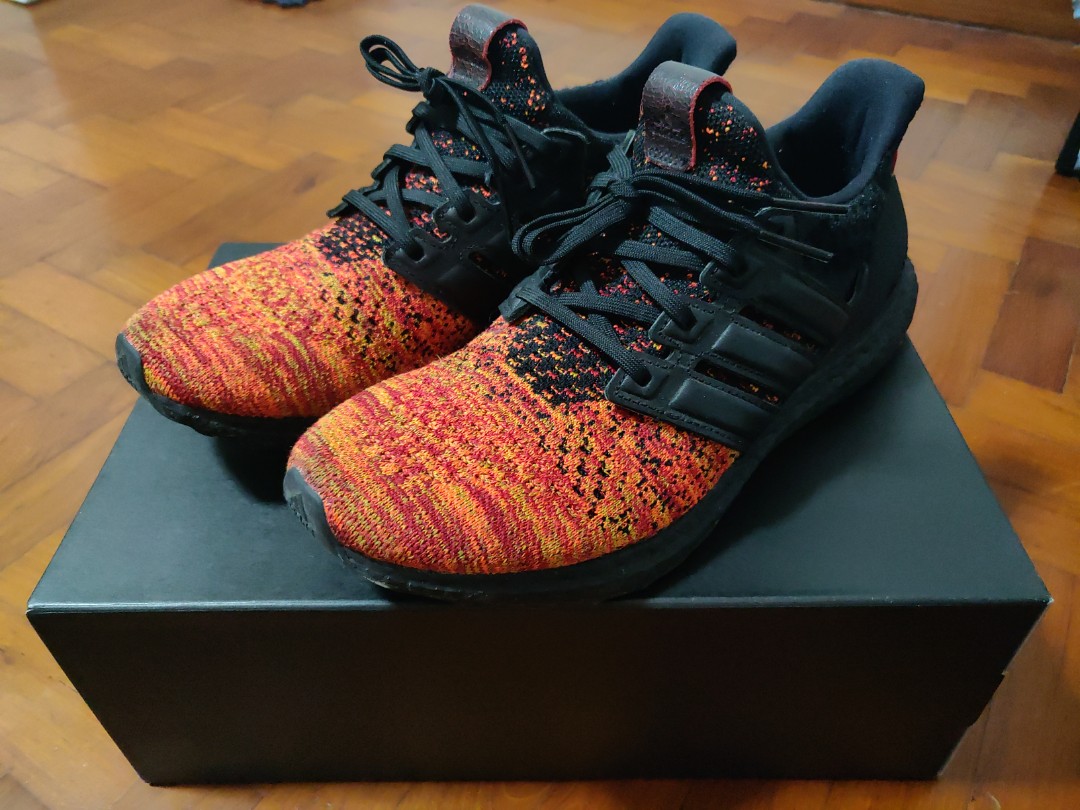 targaryen dragons adidas