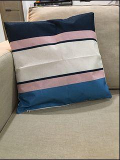 Throw pillow cover