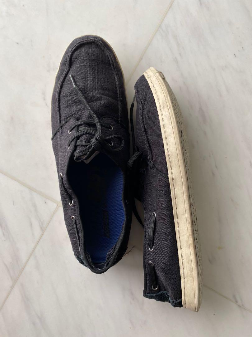 Toms best sale culver shoes