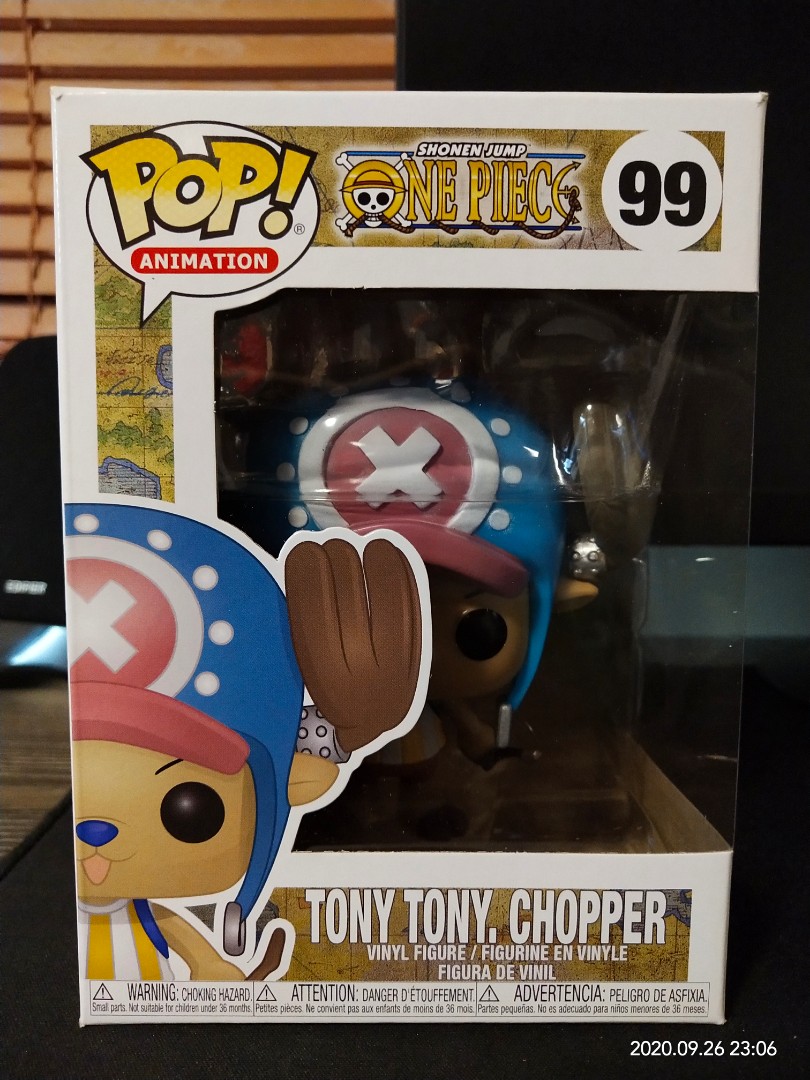 chopper funko pop star wars
