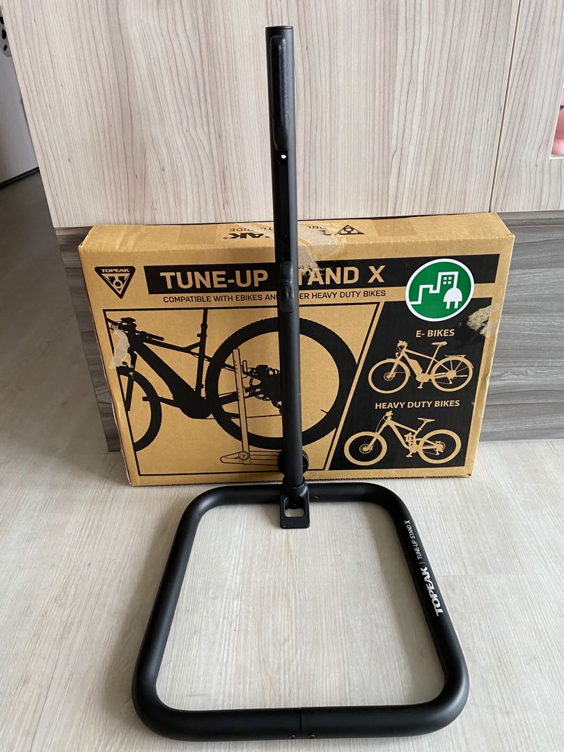 topeak tune up