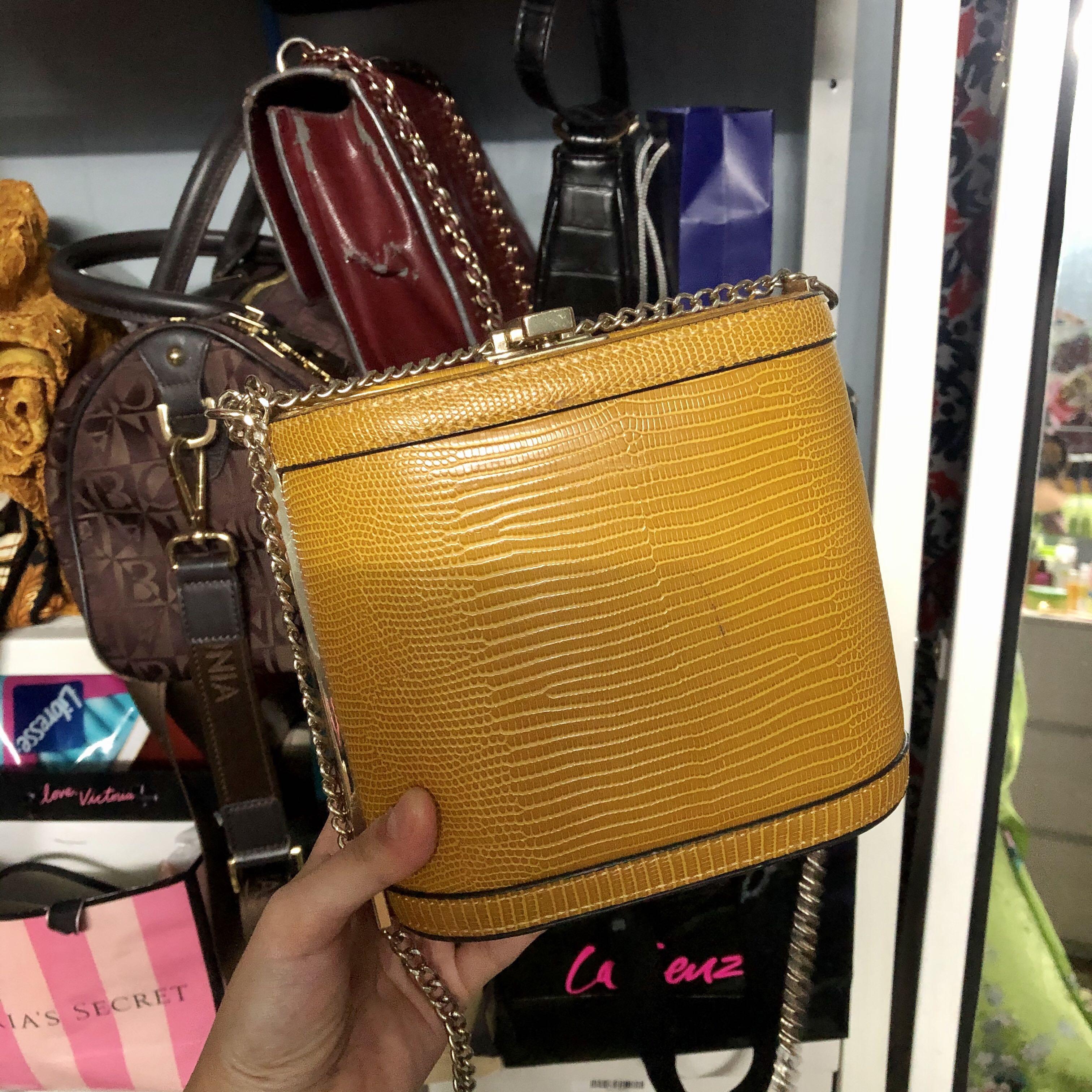topshop sling bag