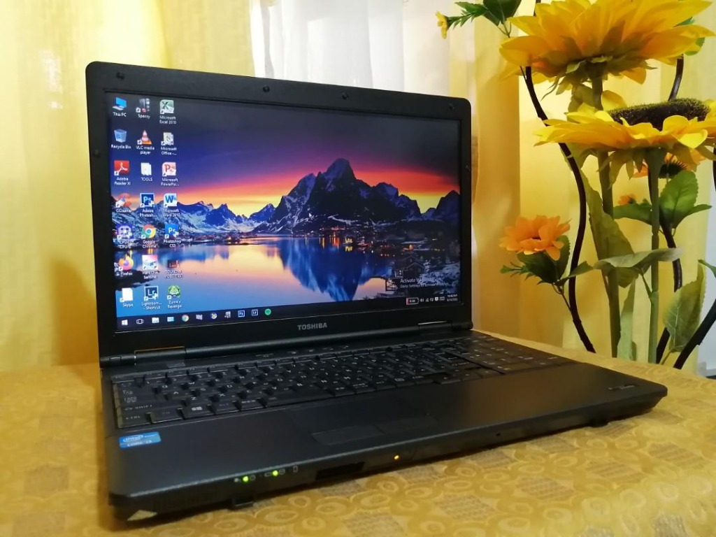 Windows11 Office2021 Dynabook R732/38 i7-3540M SSD512GB メモリ8GB