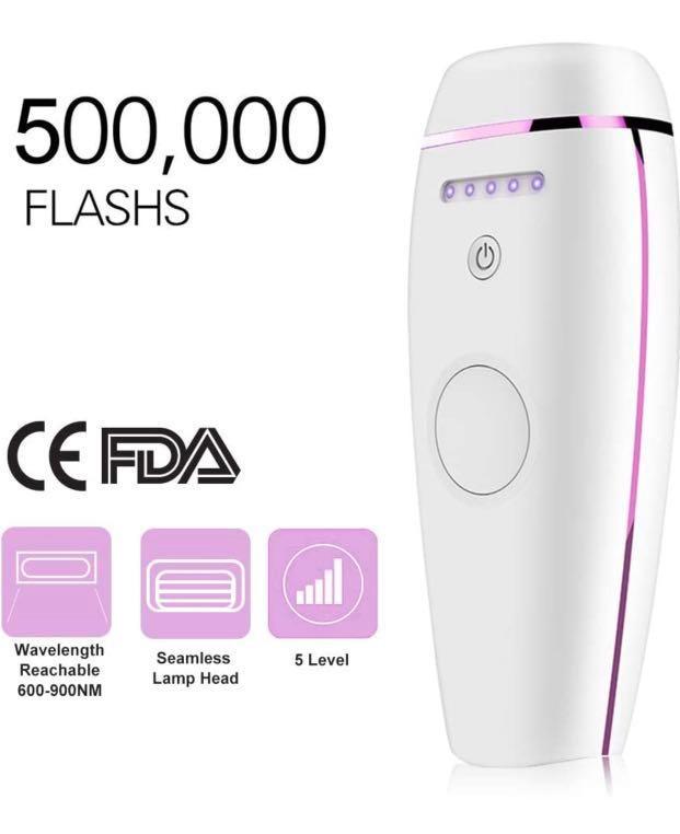 Toullgo ipl hair removal hotsell
