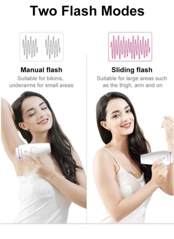 Toullgo ipl hair removal hotsell