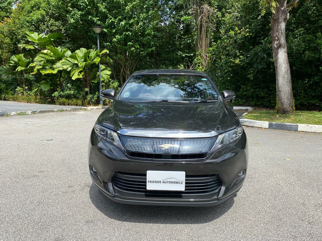 (Category: ) located in . Submitted by gerald.sg (Listing ID 1037748069, Image 1). Description: .