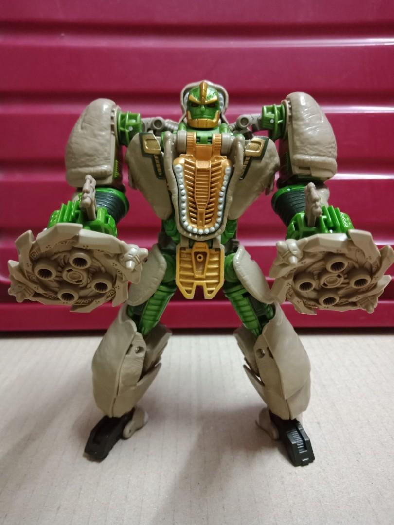 transformers generations rhinox