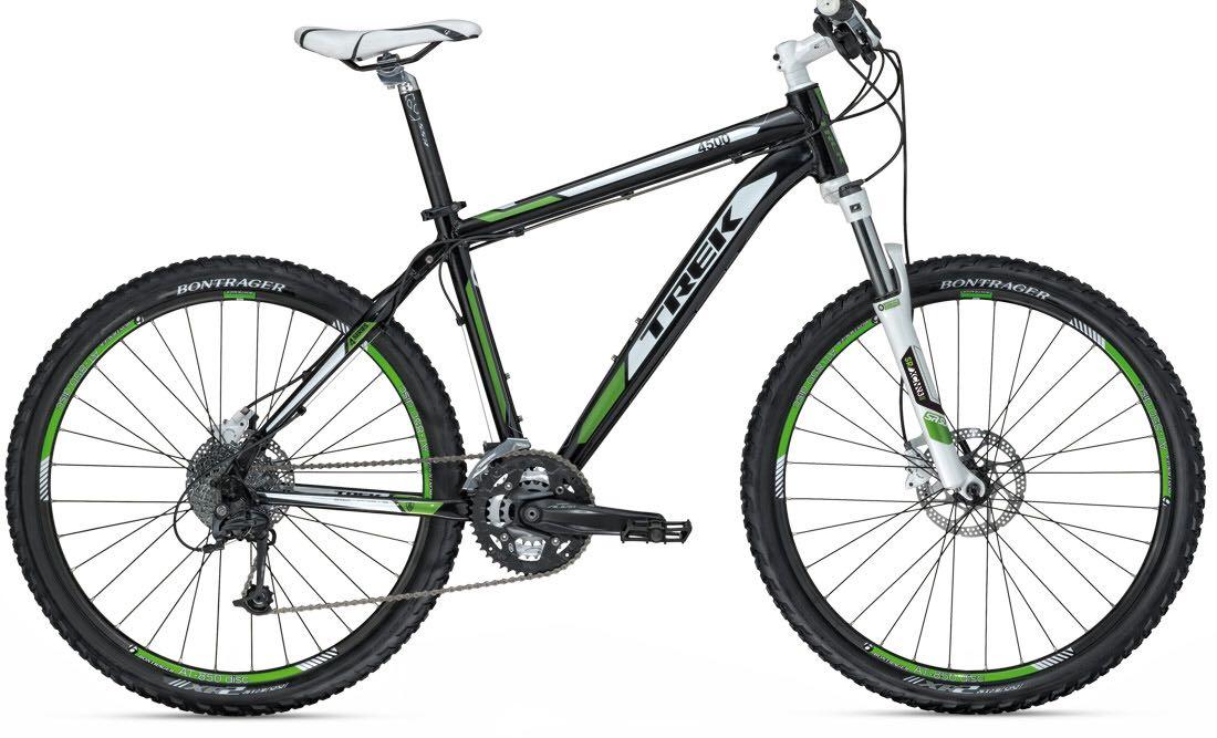 Trek 13 store 33cm