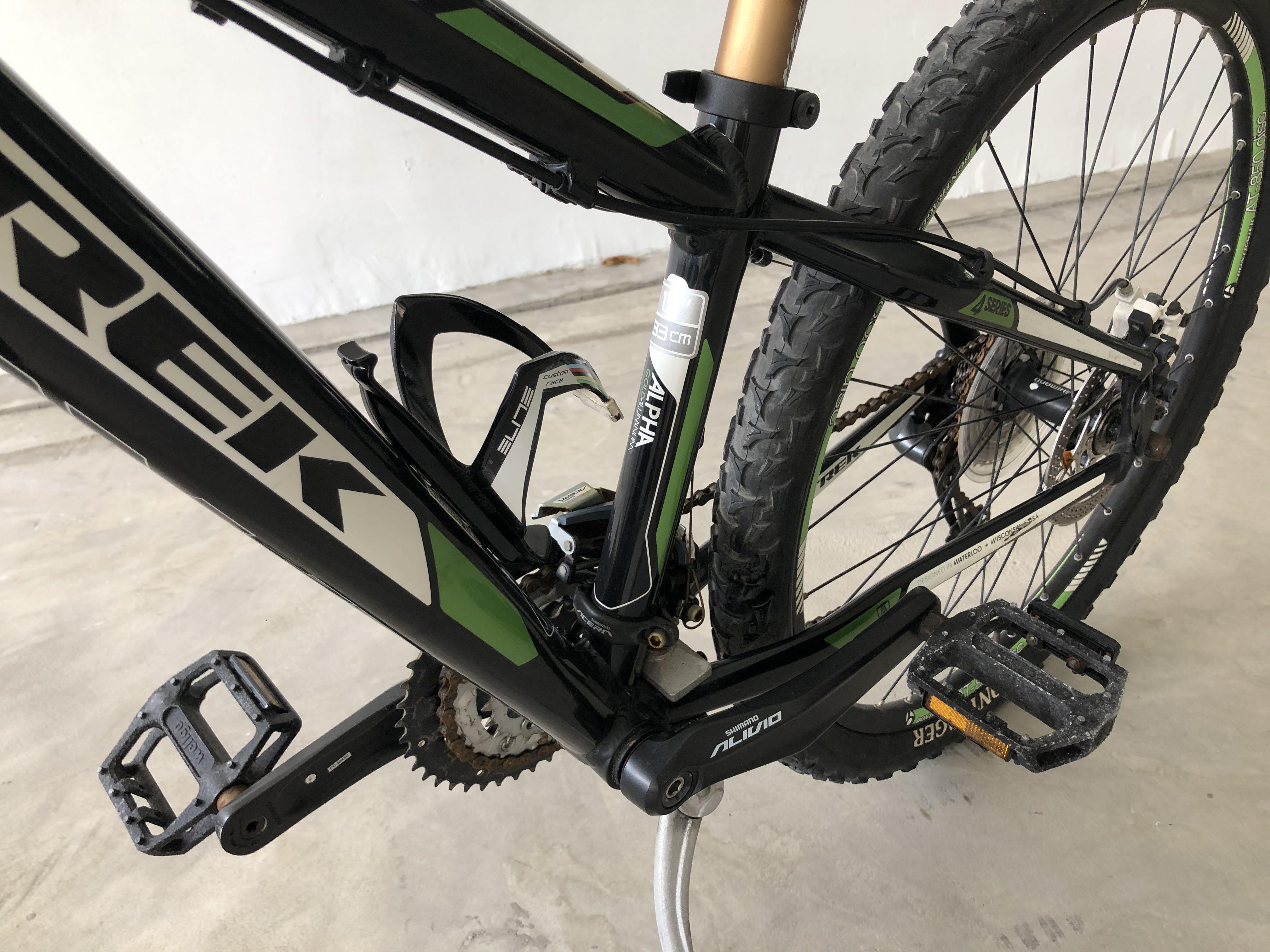 Trek best sale 13 33cm