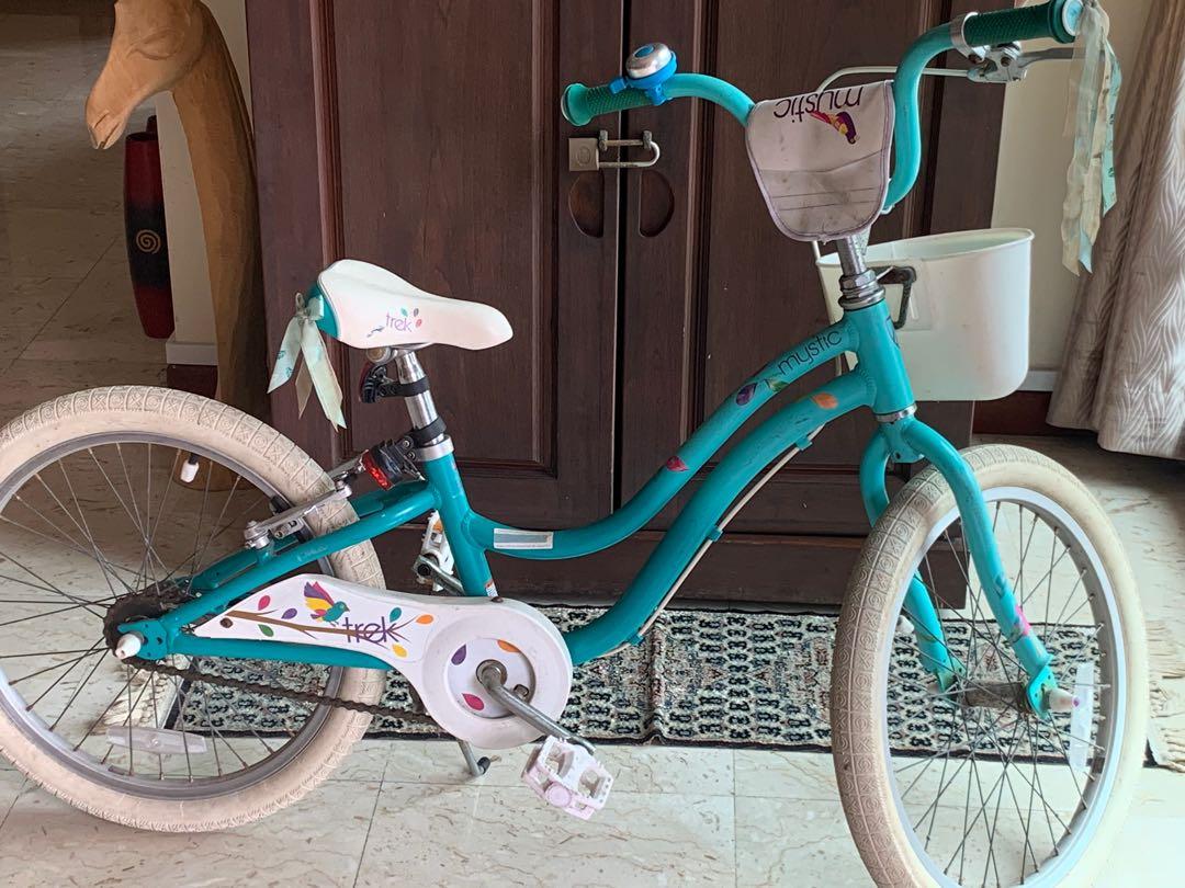 Trek mystic discount bike 20