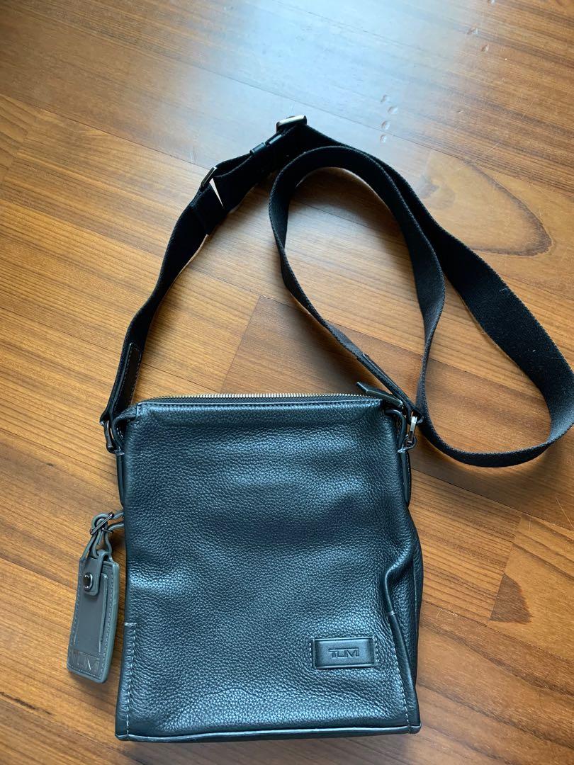 leather sling bag singapore