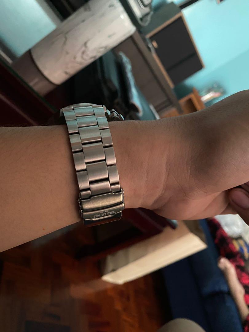 Tw steel cb7 sale