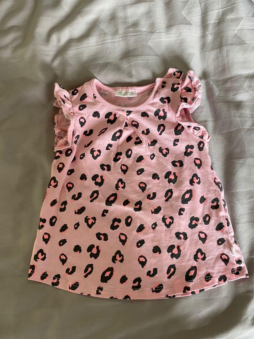 next baby girl dresses uk