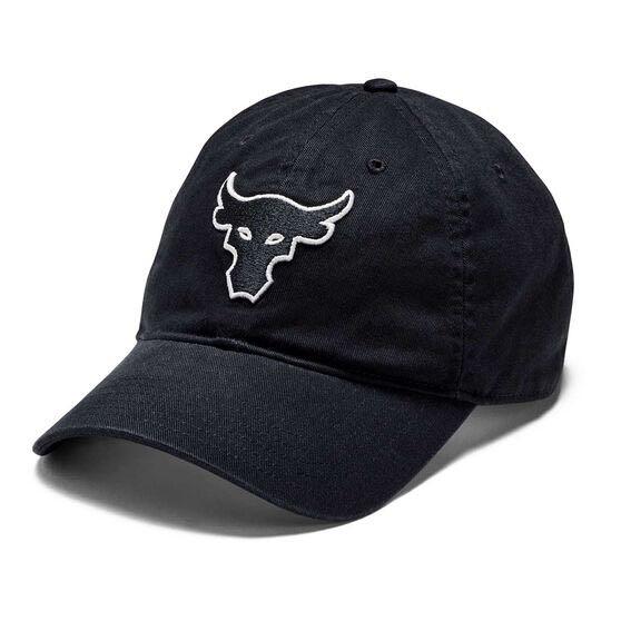 Project rock cap hot sale