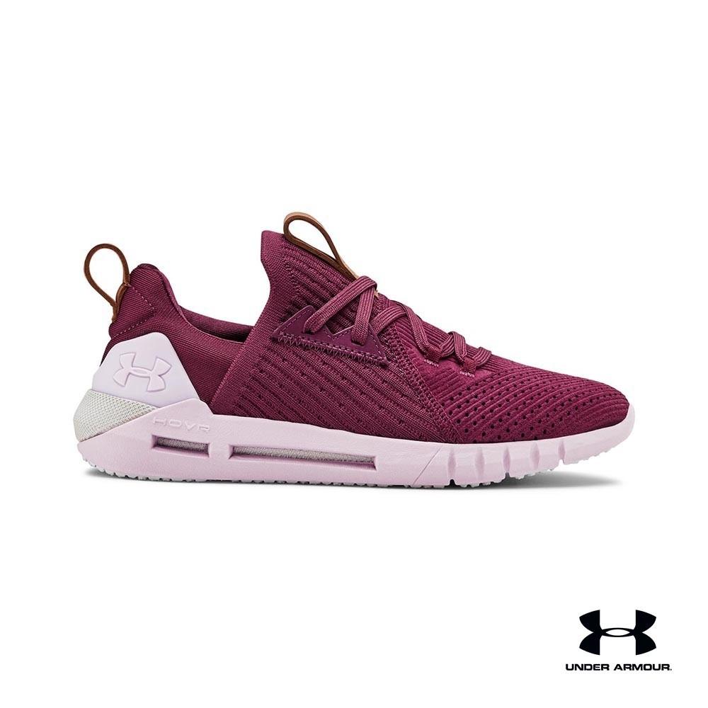 Under armour hovr slk fierce evo perf suede