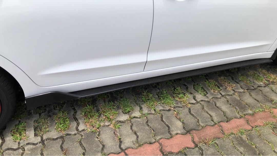 Universal body kits, Car Accessories, Accessories on Carousell