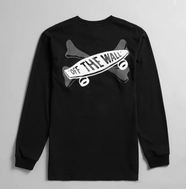 Vans wtaps tee discount