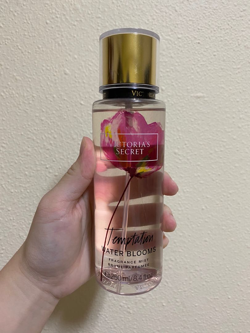 Victoria secret temptation water blooms clearance