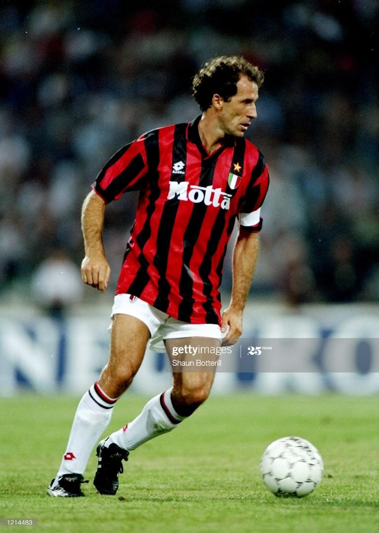 Milan motta shirt discount