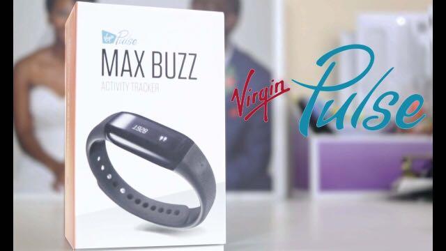 virgin pulse tracker