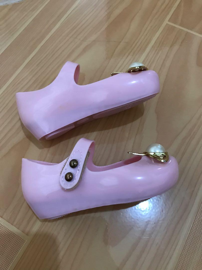 Mini melissa remakes hotsell