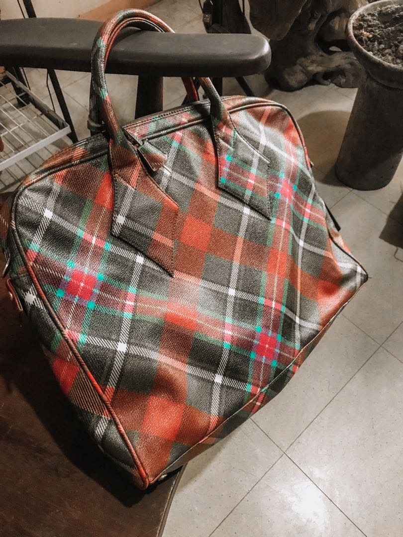 Vivienne westwood laptop outlet bag