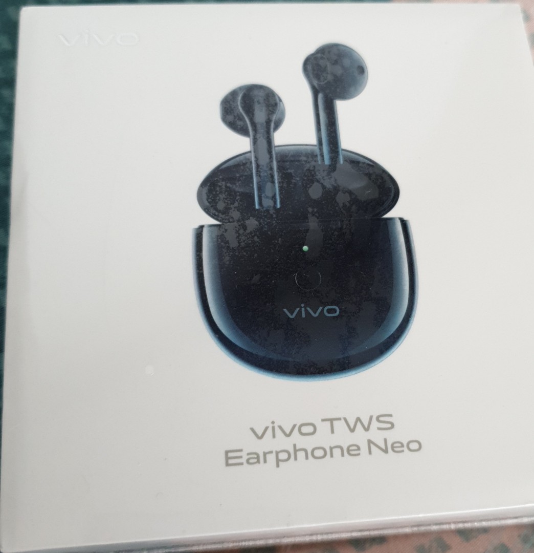 tws earphone neo