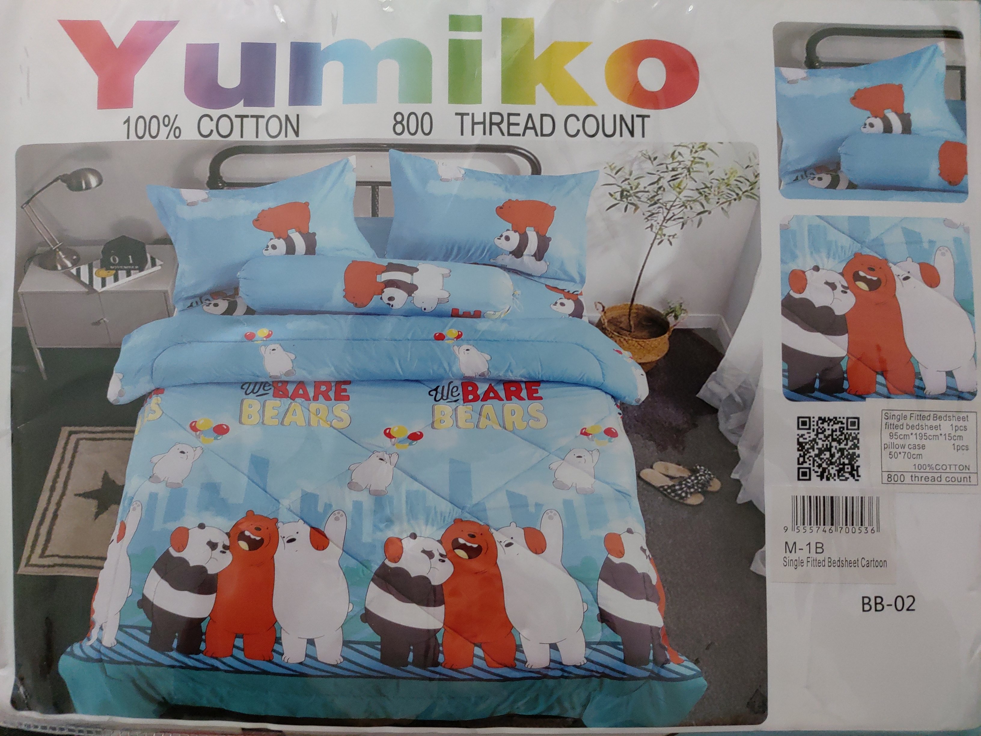 We bare cheap bears bed sheet