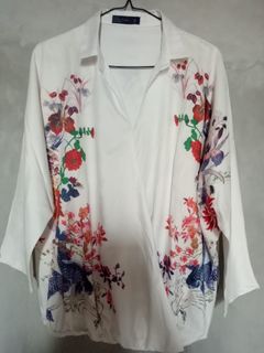 (Kategori: ) berada di . Dikirim oleh Rieshapreloved (ID iklan 1037710508, Gambar 1). Deskripsi: .