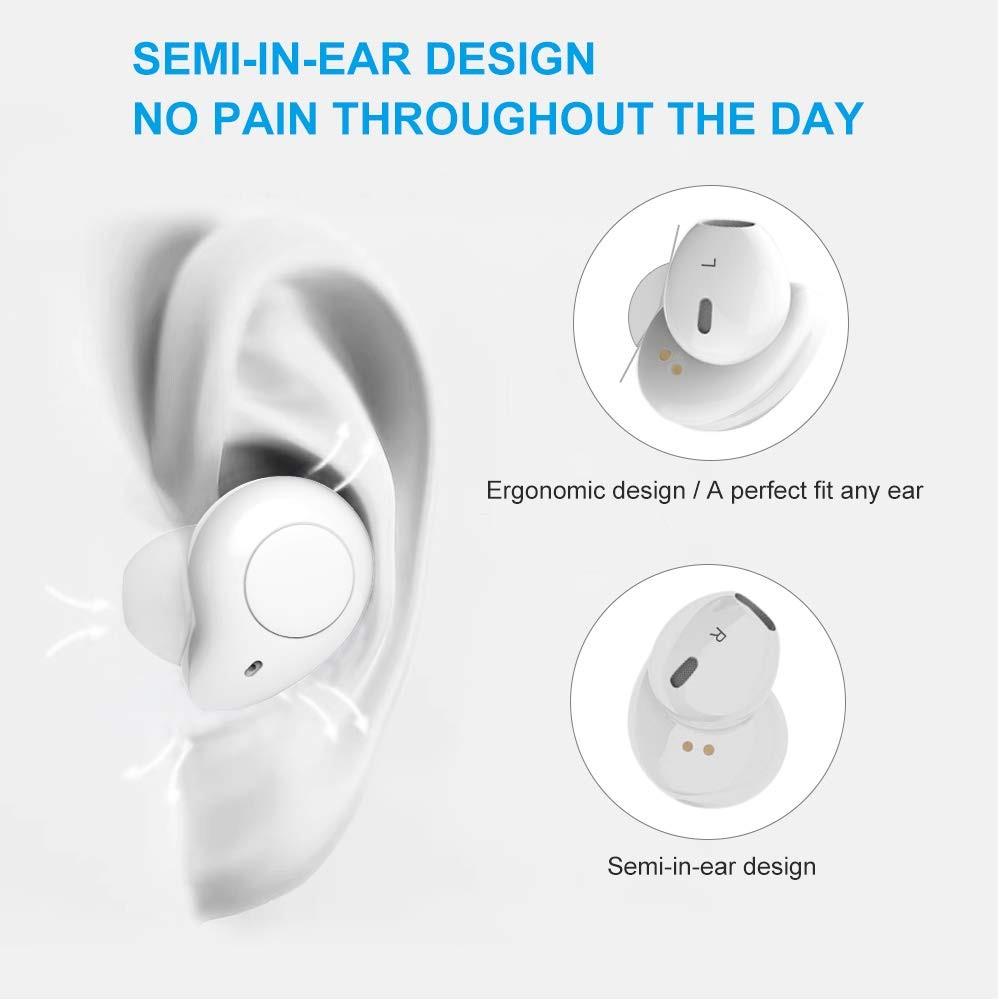 Willful t1 hotsell earbuds review