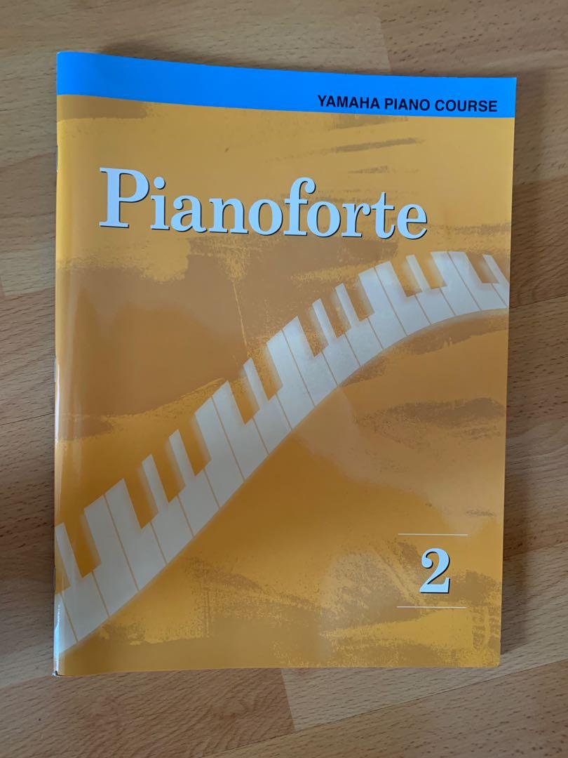 Piano forte 2 hotsell