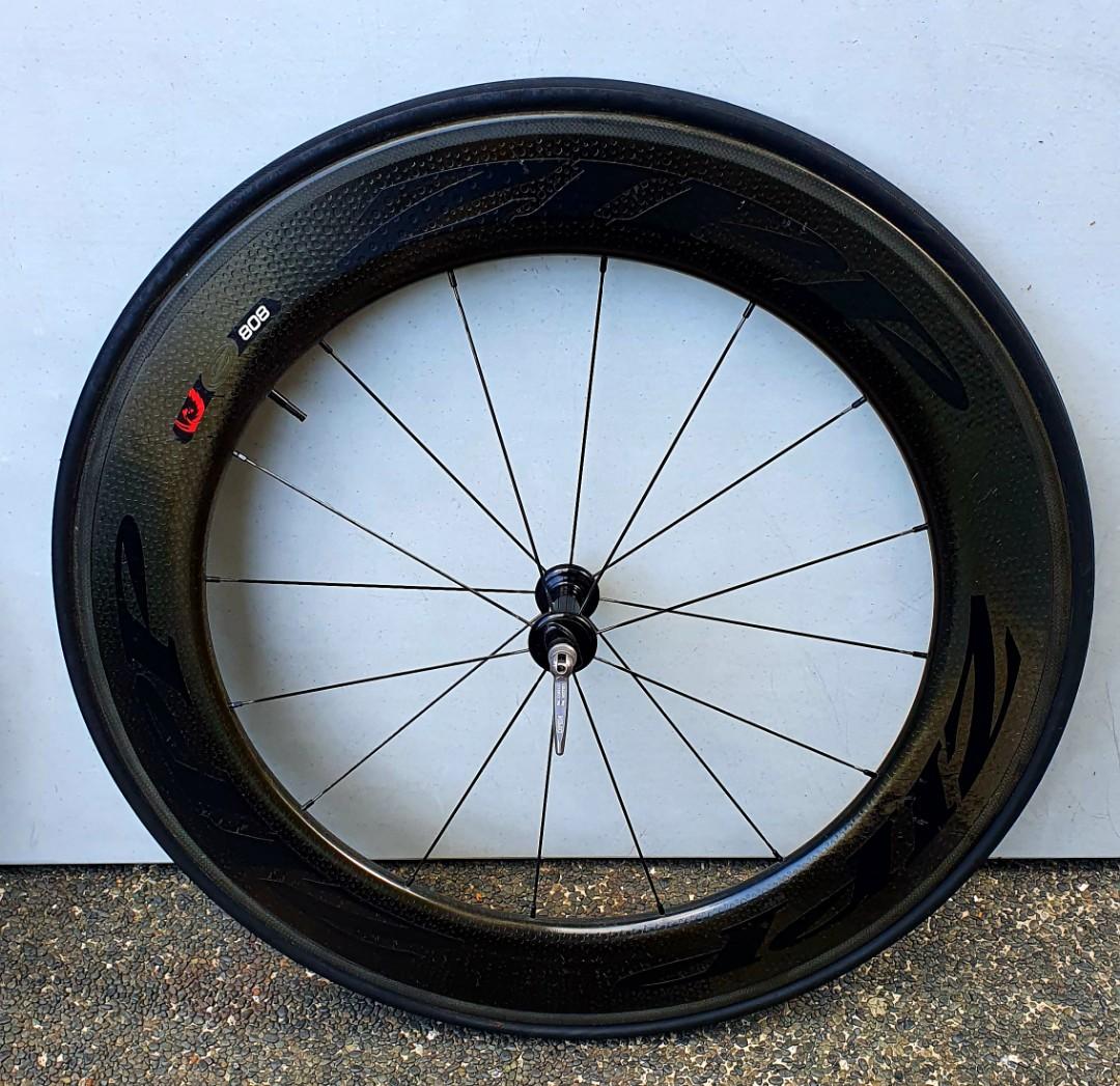zipp 400 carbon wheels