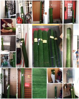 Artificial Grass Collection item 3