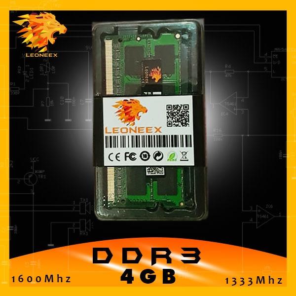 4gb Ddr3 Ram 1333mhz 1600mhz Pc3 Pc3 Pc3l Pc3l Sodimm Laptop Electronics Computer Parts Accessories On Carousell