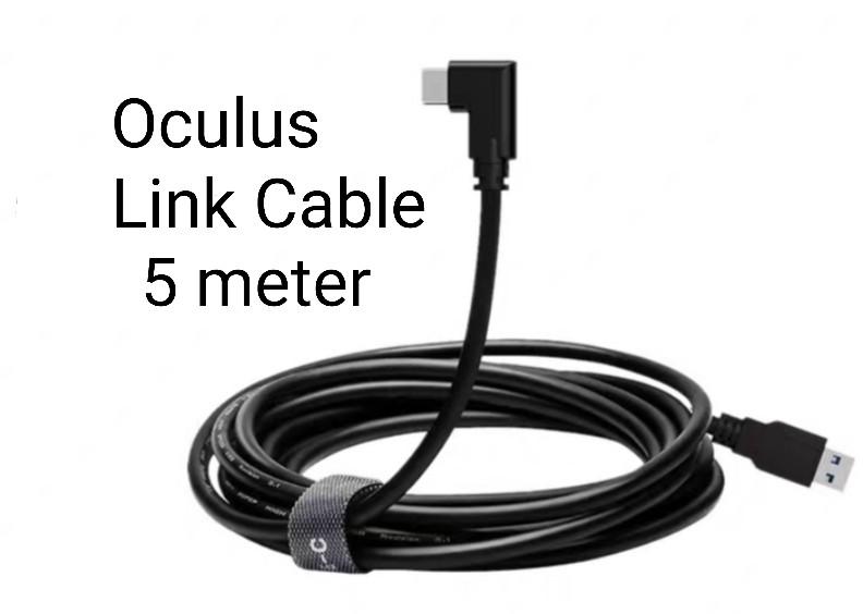 oculus rift usb