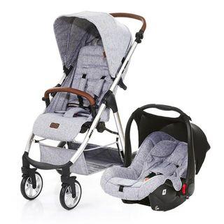 flybe stroller