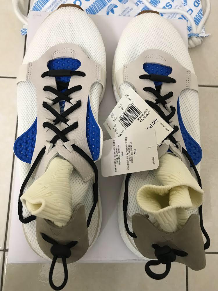 adidas Originals by Alexander Wang Run Shoes