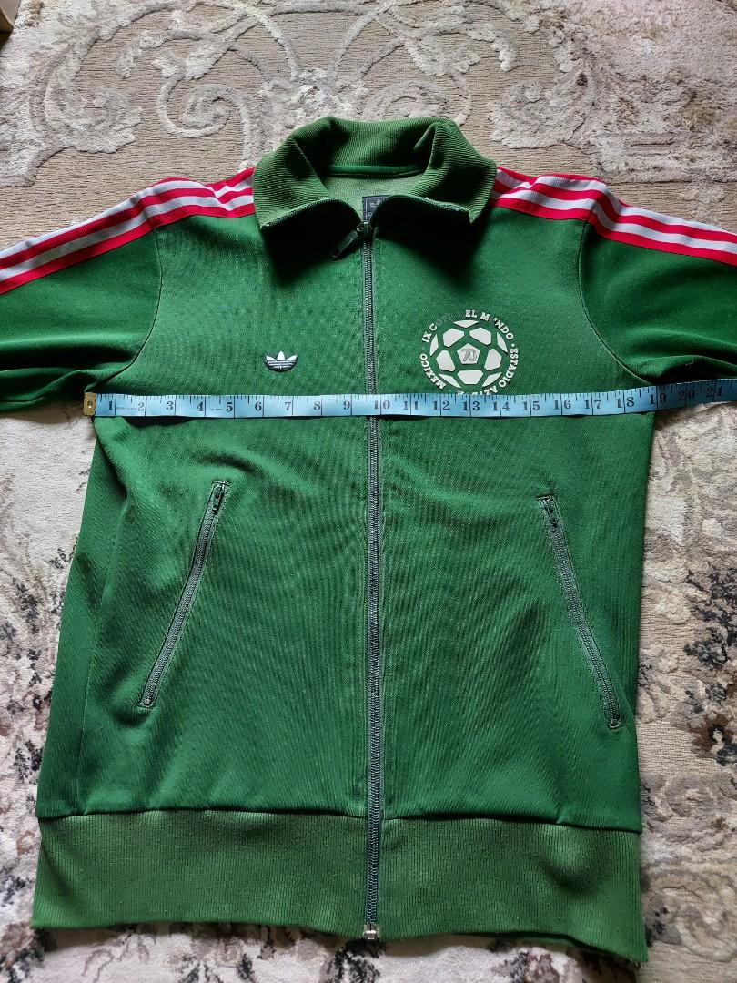Adidas mexico 70 tracksuit top top