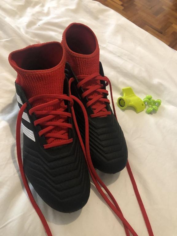 Adidas predator 18.3 online sg