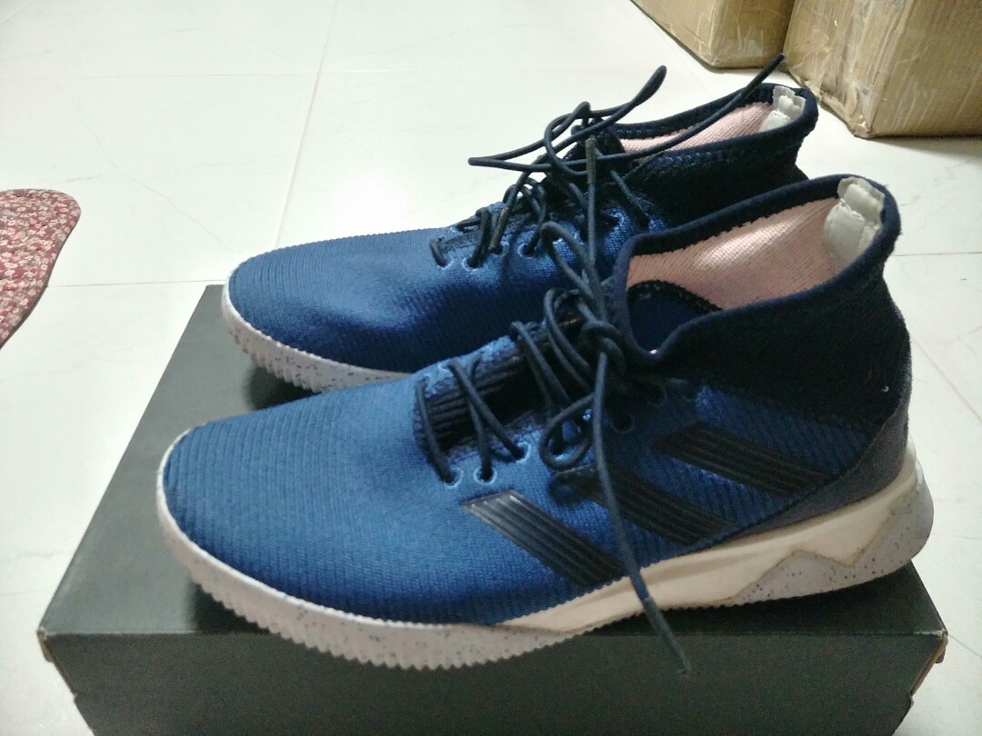 predator boost