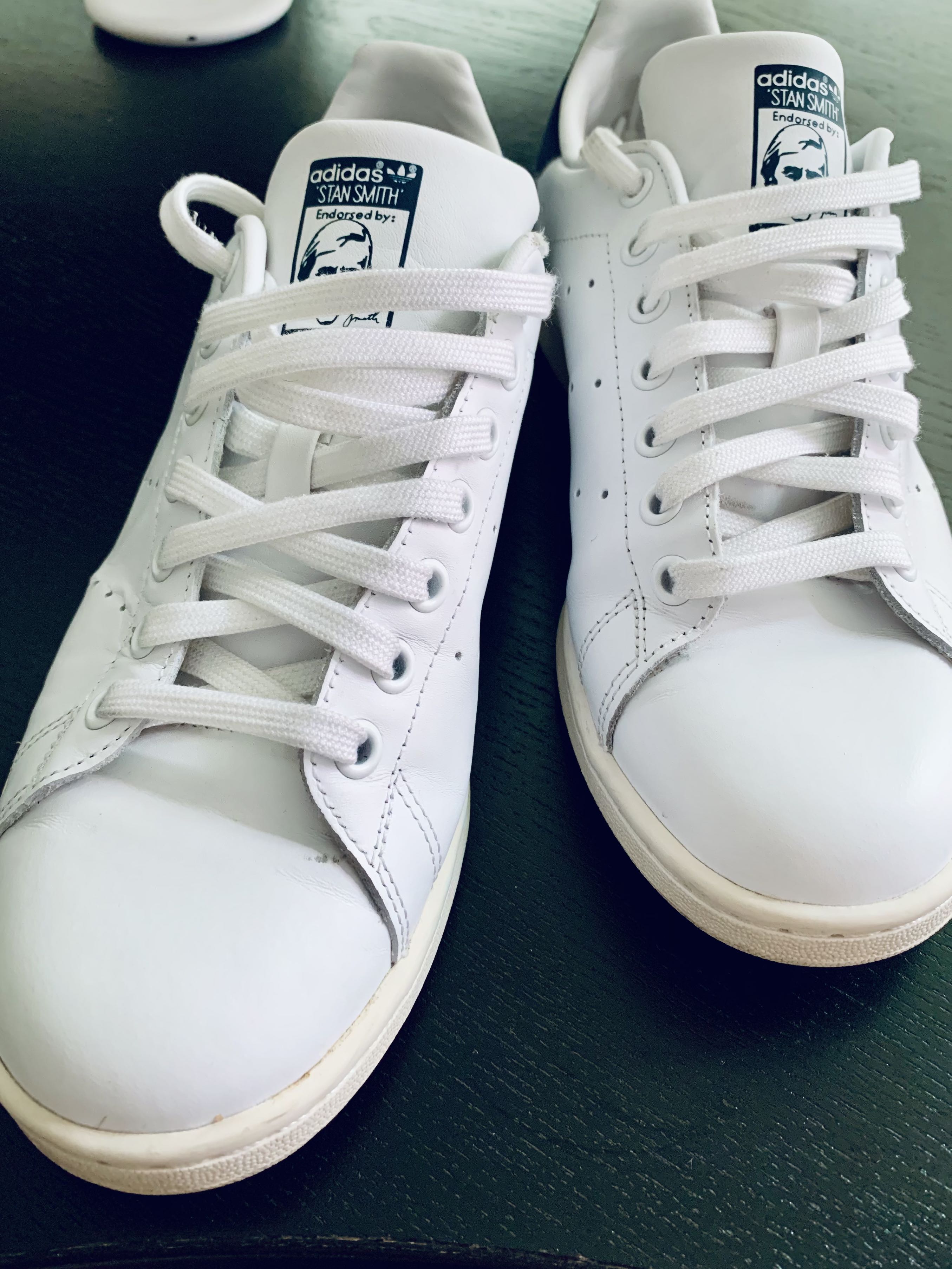 adidas stan smith us
