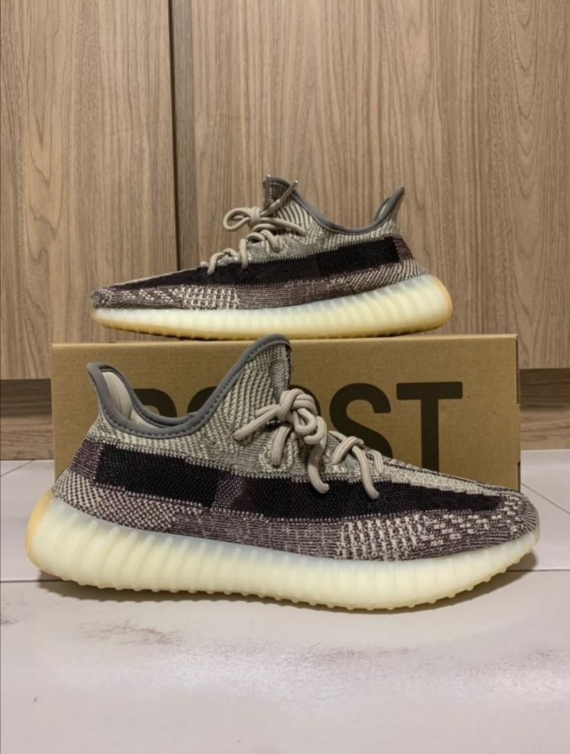 Fake yeezy top zyon