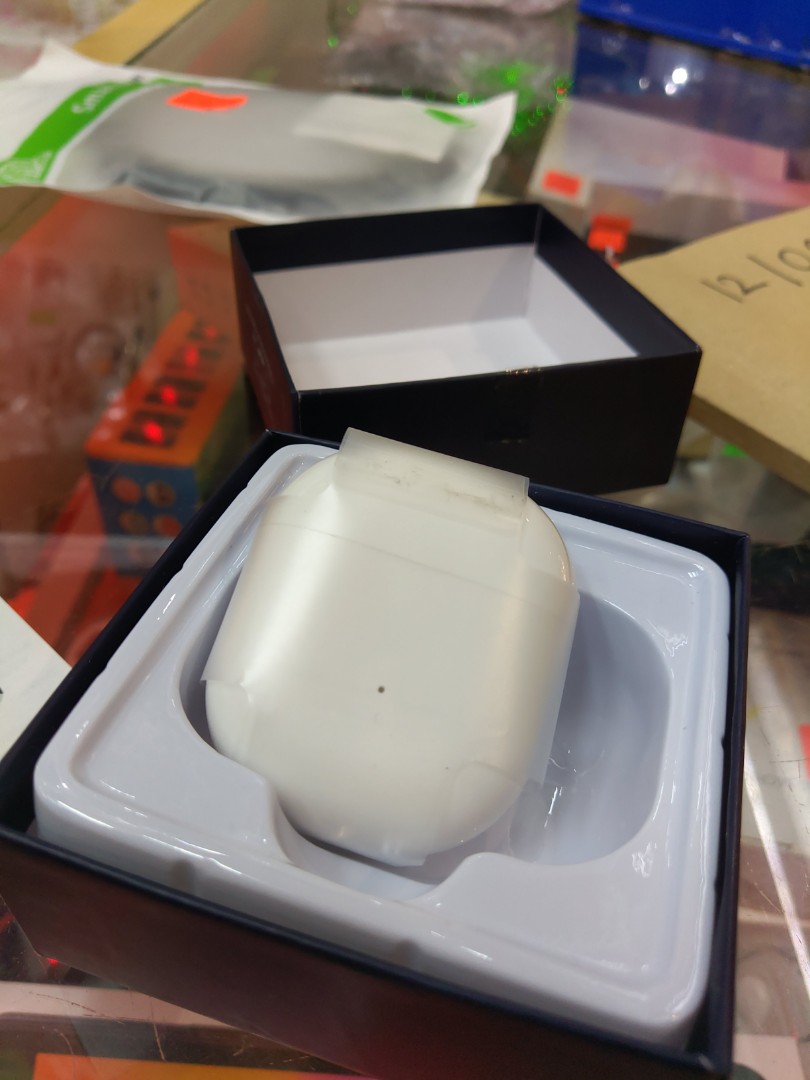 bluetooth 5.0 airplus earbuds
