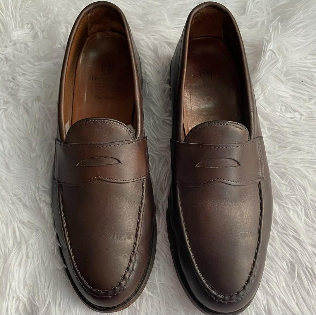 allen edmonds utc