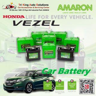 Amaron Efb Car Battery Car Accessories Carousell Singapore