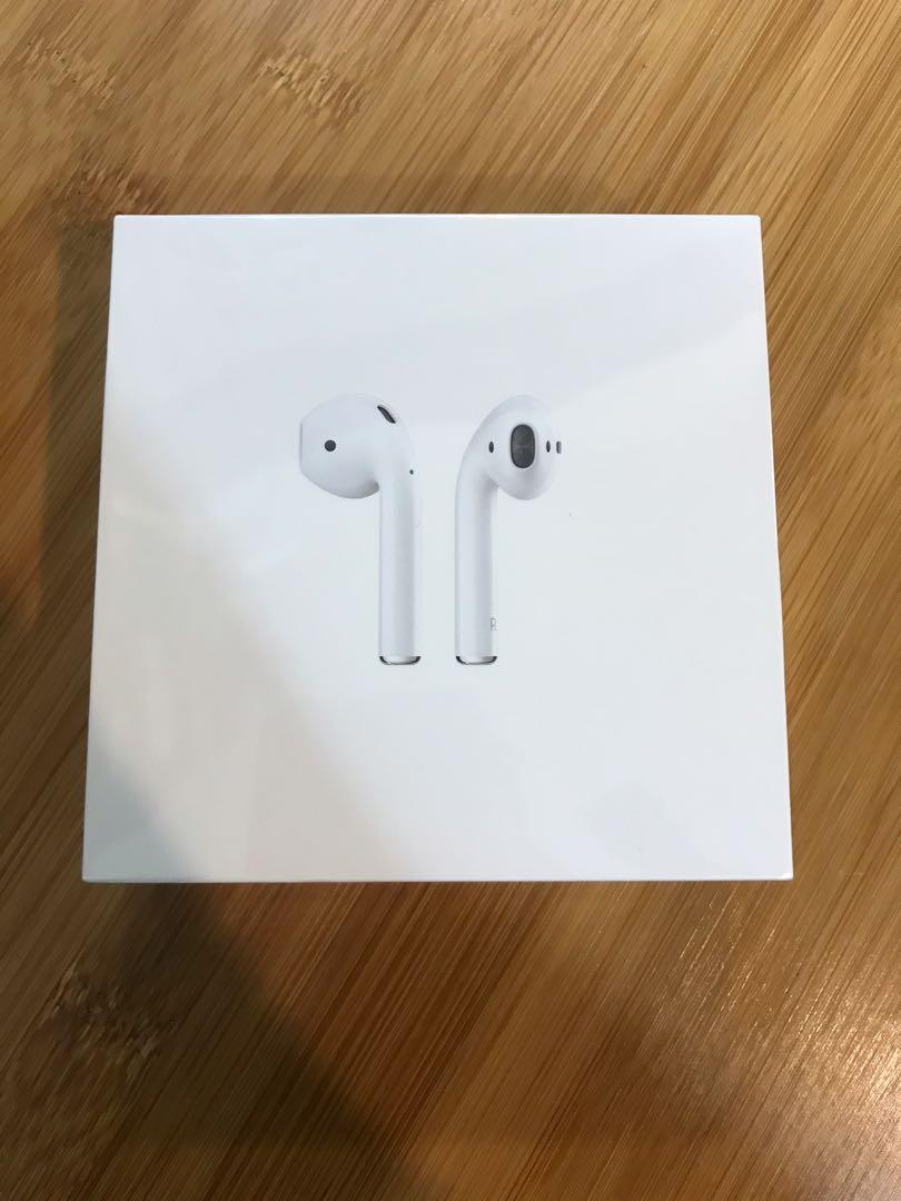apple airpods a2032 a2031 a1602