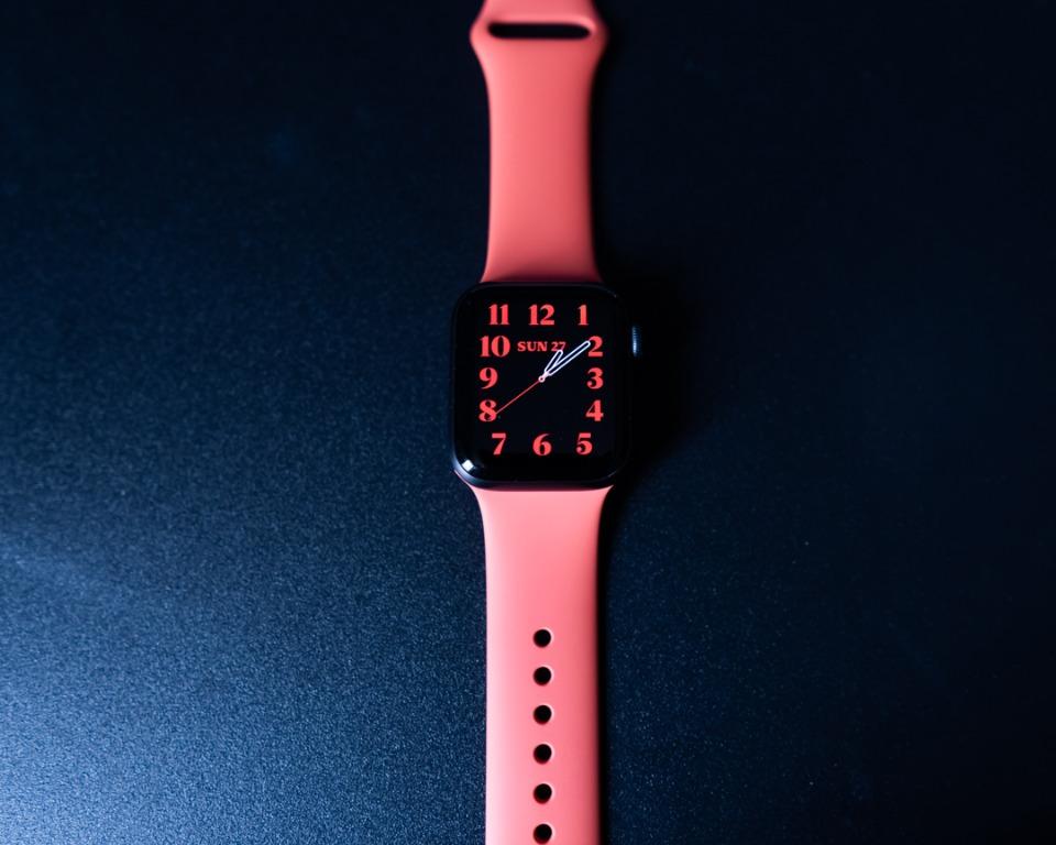 Apple Watch Series 5 40mm Gps Cellular Electronics Others On Carousell