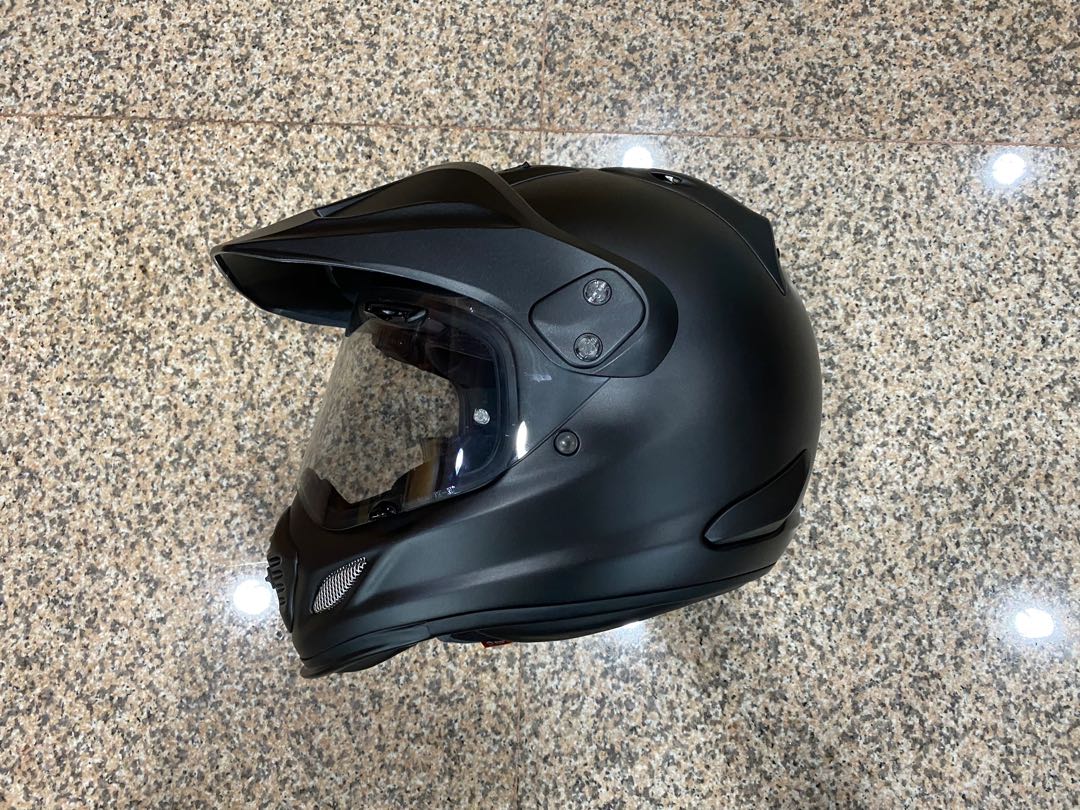 Arai Tour Cross 3 Helmet Everything Else Others on Carousell