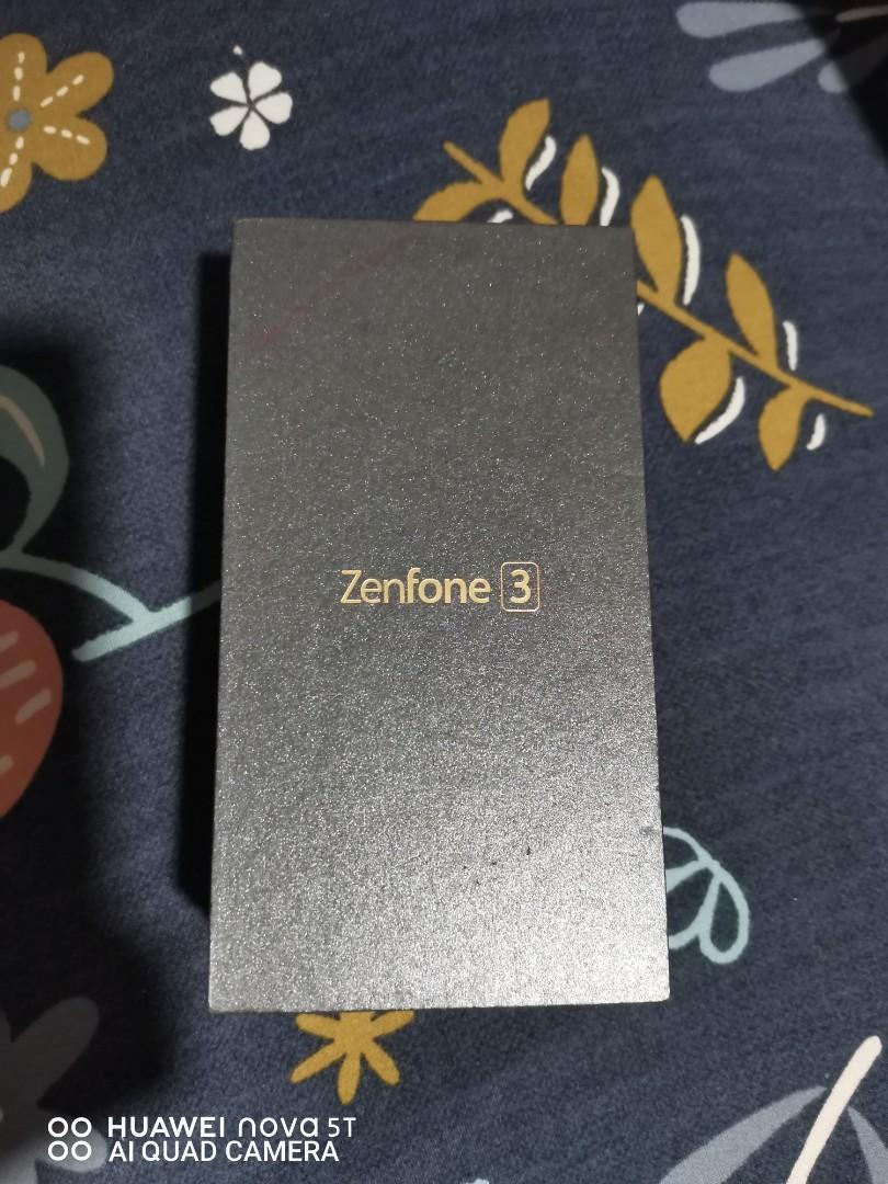 Asus Zenfone 3 Rush Mobile Phones Tablets Android Phones Others On Carousell